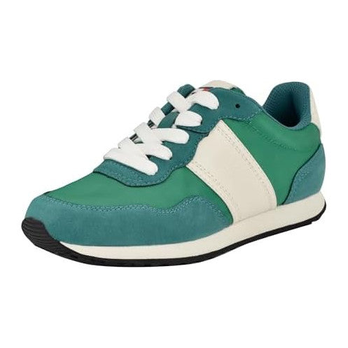 Medium Green Multi 310