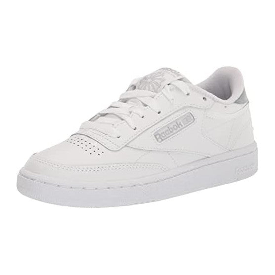 Ftwr White/Pure Grey 3/Silver Met.