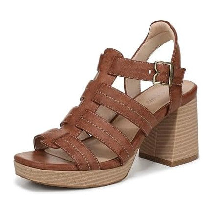 Honey Brown