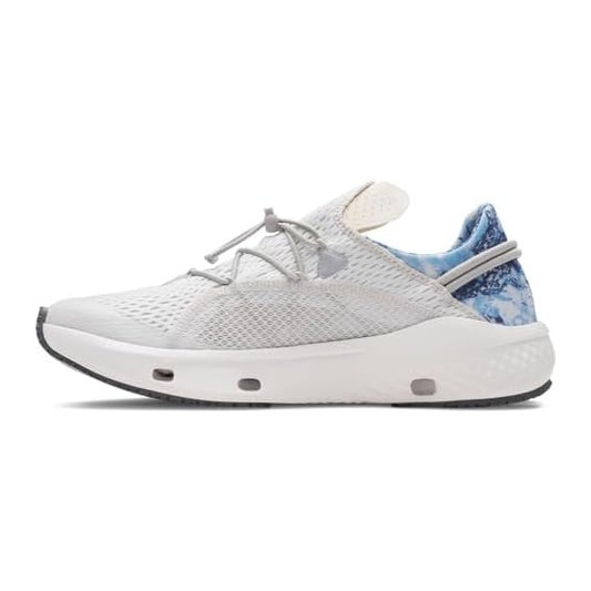 (023) Distant Gray/White/Mod Gray