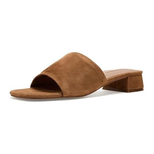Chestnut Suede