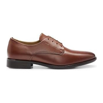 Medium Brown