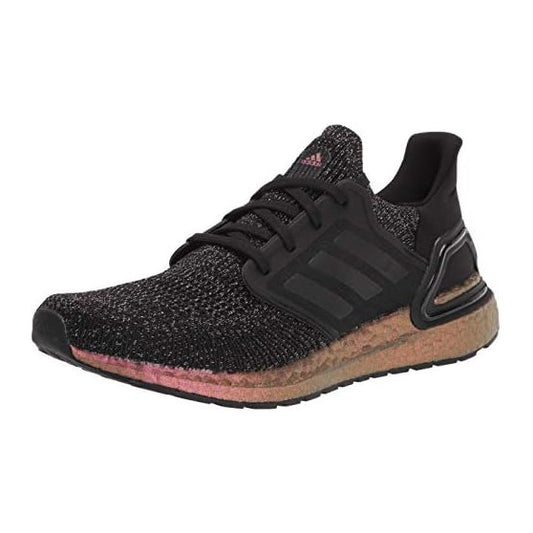 Black/Bronze