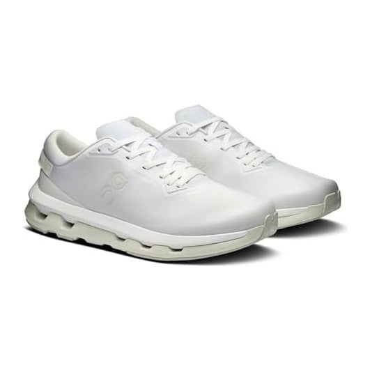 White/White