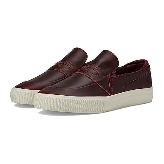 Oxblood Maalouf