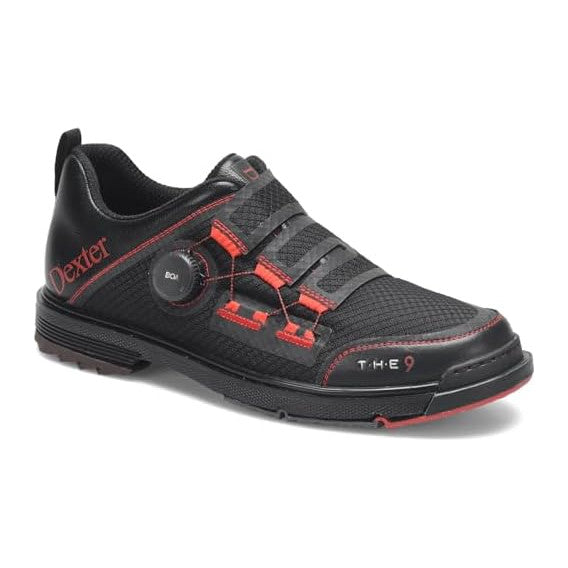 Black/Red