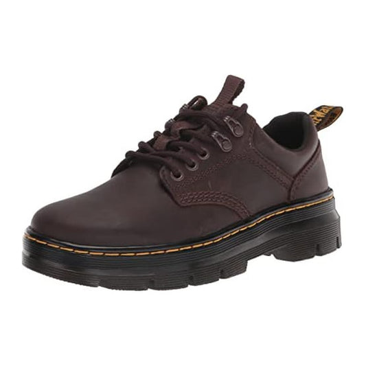 Dark Brown Crazy Horse