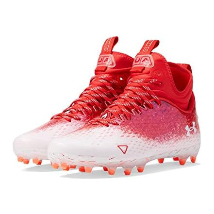 (600) Red/White/White