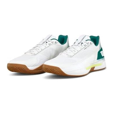 White/Evergreen/Gum