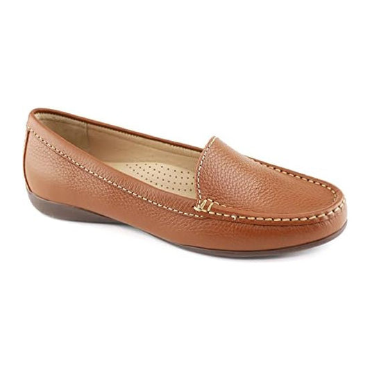 Cognac Grainy