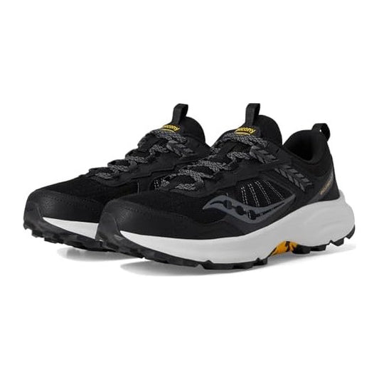 Black/Fog