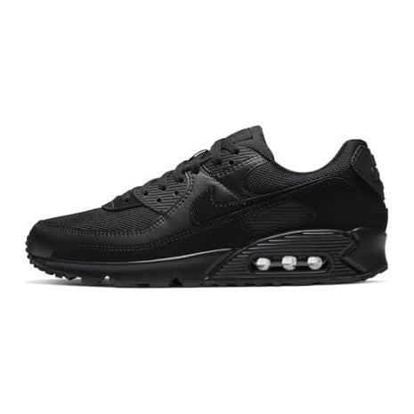 Black/Black/White