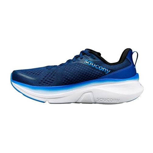 Navy/Cobalt