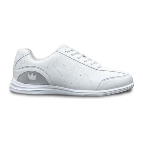 White/Silver