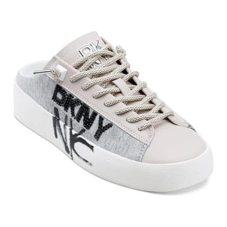 Grey/White