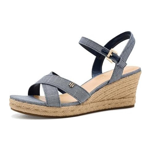 Medium Blue Stripe