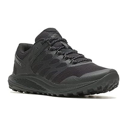 Black/Charcoal