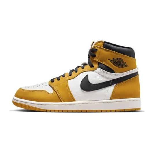 Yellow Ochre/Sail/Black