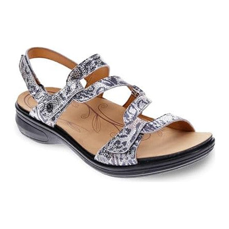 Silver Safari
