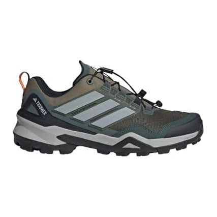 Olive Strata/Grey Two/Core Black