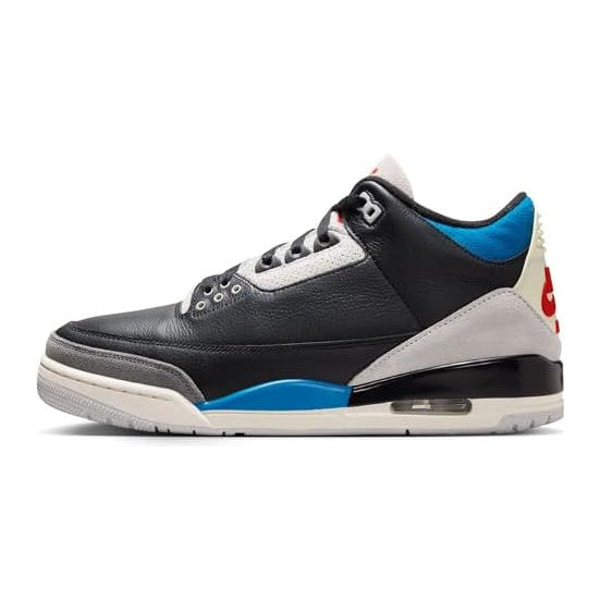 Blk/Red/Mltryblu/Ccntmlk