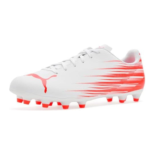 White-ultra Red