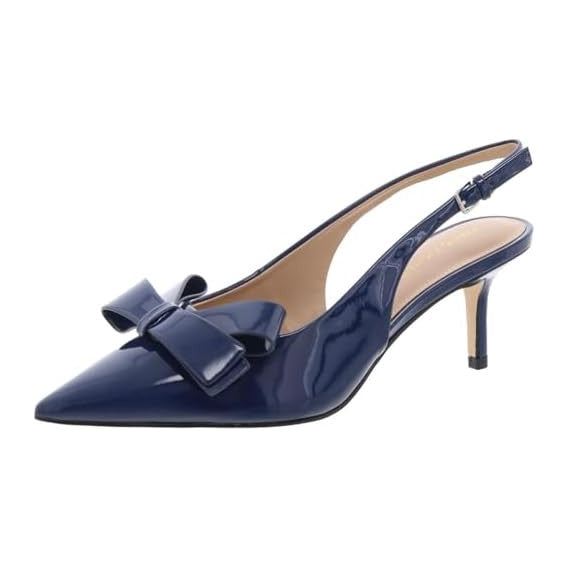 Dark Blue Patent 400