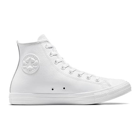 White Monochrome