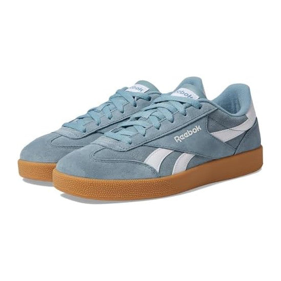 Soft Slate/White/Gum