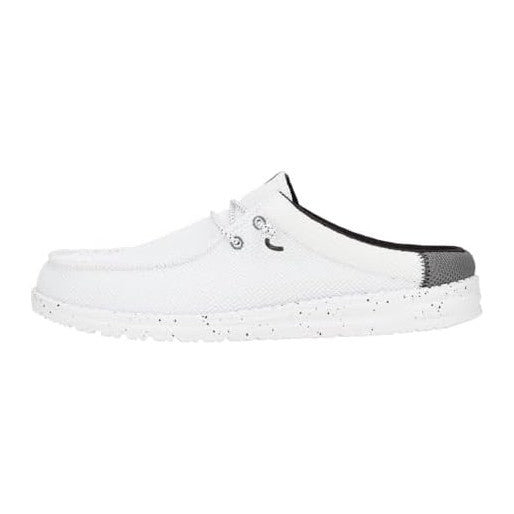 White/Black