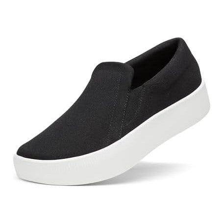 Natural Black (Blizzard Sole)