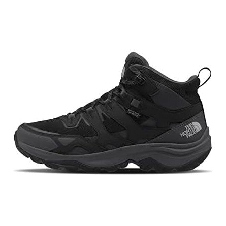 Tnf Black/Asphalt Grey