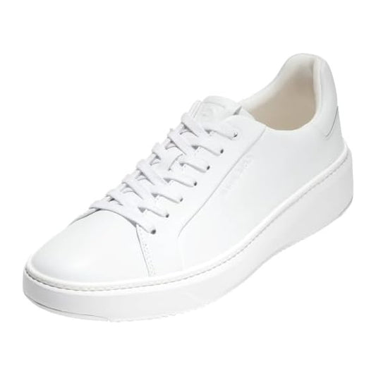 Optic White/Optic White