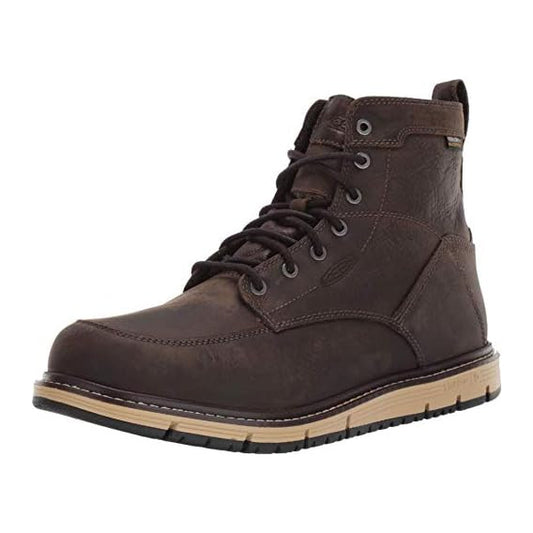 Cascade Brown/Black