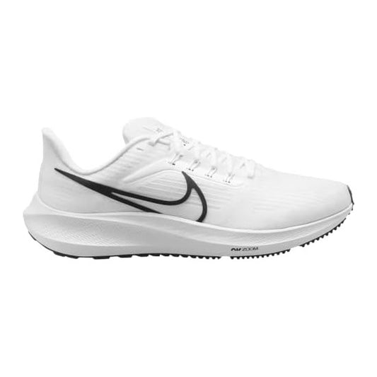 White Black White