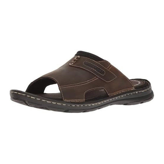 Brown II Leather