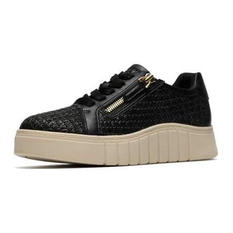 Black Raffia