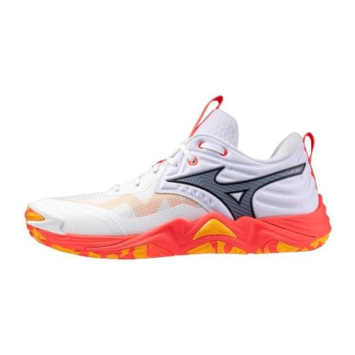 White-fiery Coral