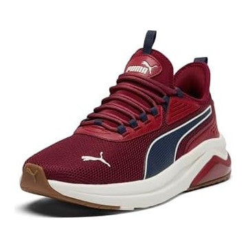 Team Regal Red-puma Navy-warm White