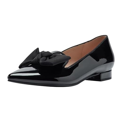 Black Patent 001