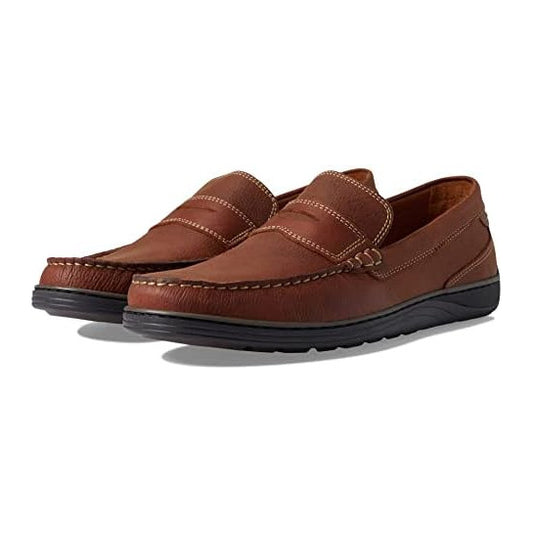 Dark Tan Full Grain