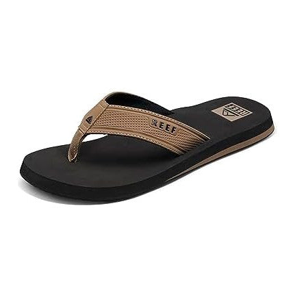 Black/Tan