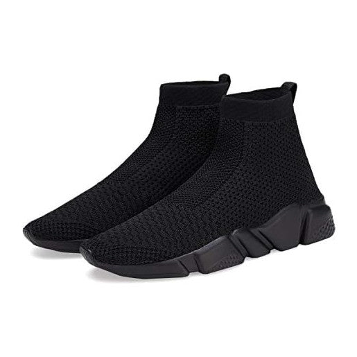 054-all Black