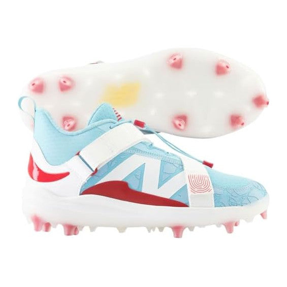 Super Teal/Team Red/Optic White