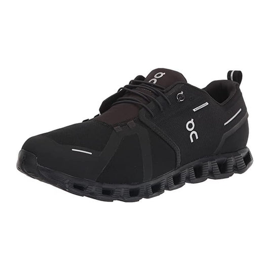 Black/Black
