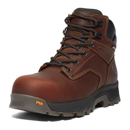 Teak Trailblazer Brown-2024 New