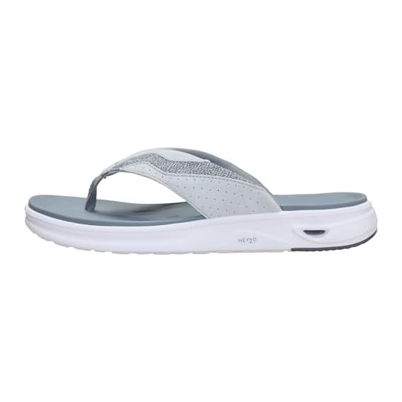 White/Grey