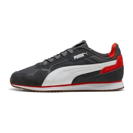 Dusky Gray-puma White-gum