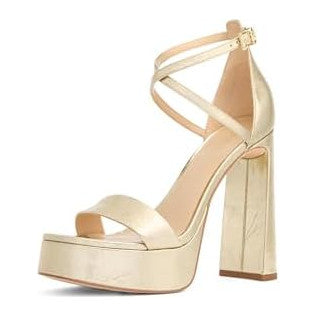 Pale Gold
