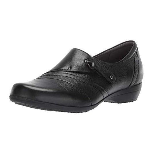Black Milled
